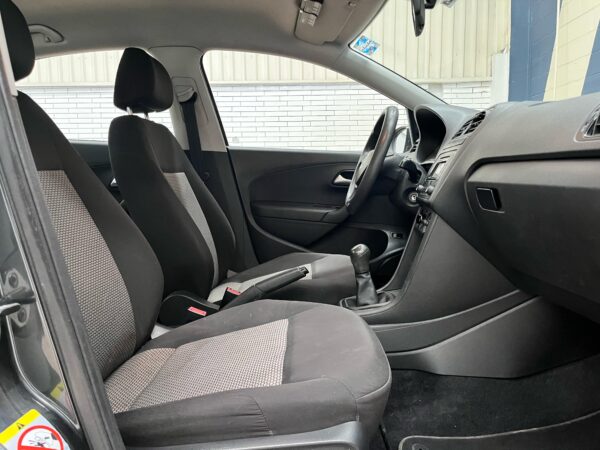 Volkswagen Vento Startline 2019 - Image 13
