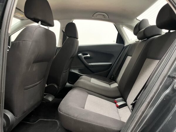 Volkswagen Vento Startline 2019 - Image 16