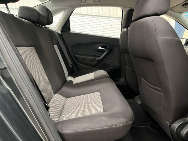 Volkswagen Vento Startline 2019 - Image 14