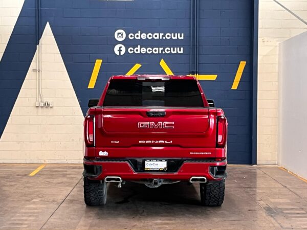 GMC Sierra Denali 2023 - Image 6