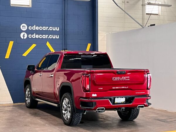 GMC Sierra Denali 2023 - Image 5
