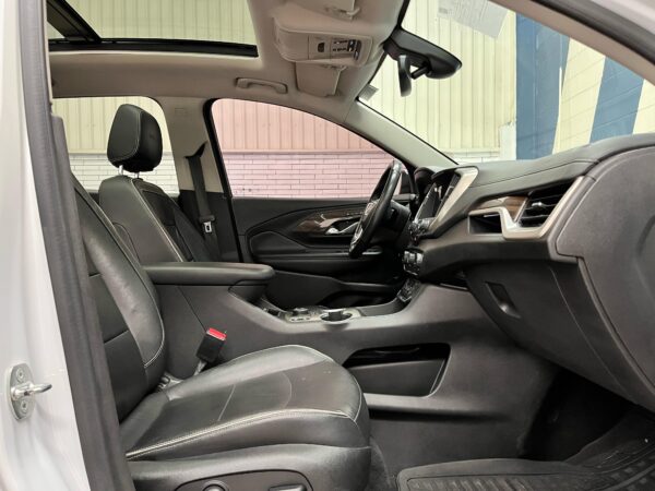 GMC Terrain Denali 2020 - Image 13