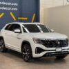 Volkswagen Teramont Cross Sport R-Line 2024