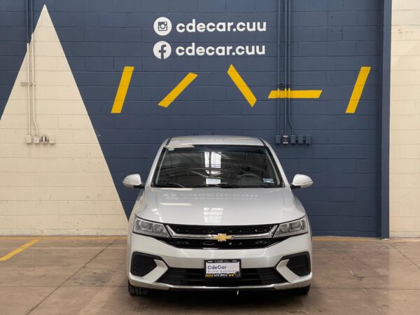 Chevrolet Aveo HB LT 2024 - Image 2