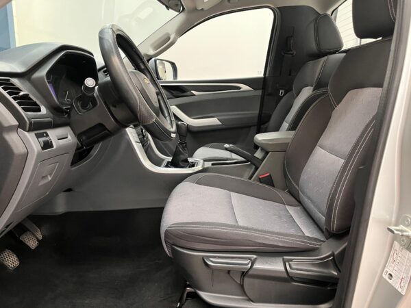 Chevrolet S10 Max Cab. Reg. 2023 - Image 10