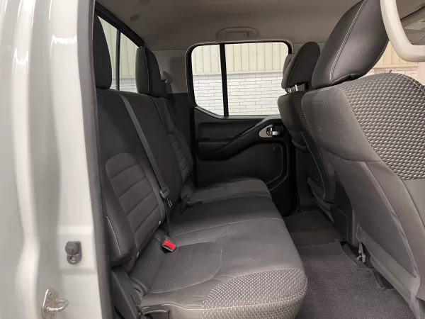 Nissan Frontier Pro4x 2019 - Image 14