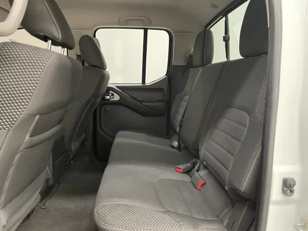 Nissan Frontier Pro4x 2019 - Image 16