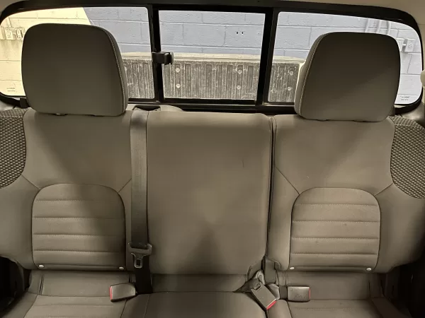 Nissan Frontier Pro4x 2019 - Image 15