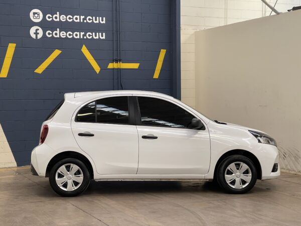 Nissan March Sense 2023 - Image 8