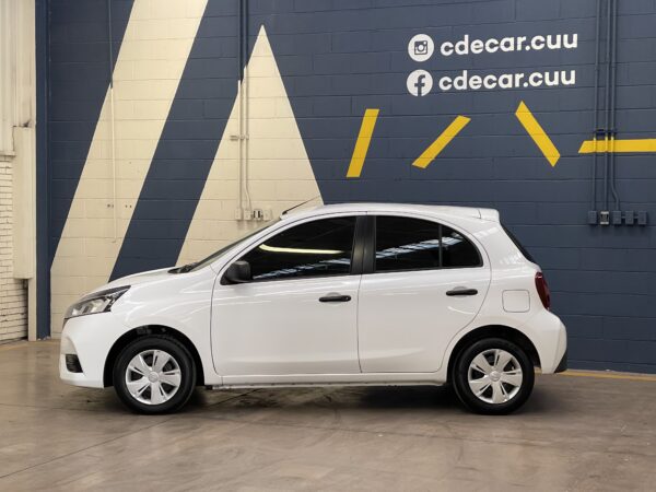 Nissan March Sense 2023 - Image 4