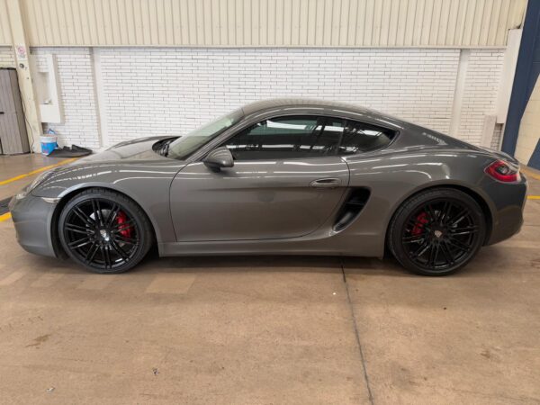 Porsche Cayman S 2016 - Image 5