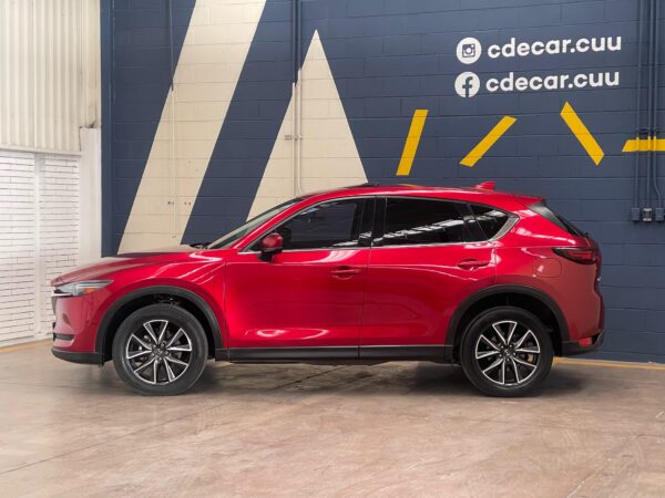 Mazda Cx5 S Grand Touring 2018 - Image 4