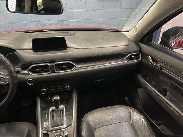 Mazda Cx5 S Grand Touring 2018 - Image 12