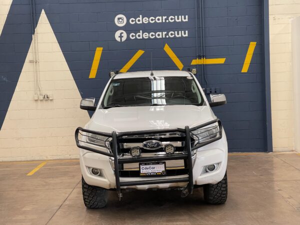 Ford Ranger XLT 2019 - Image 2