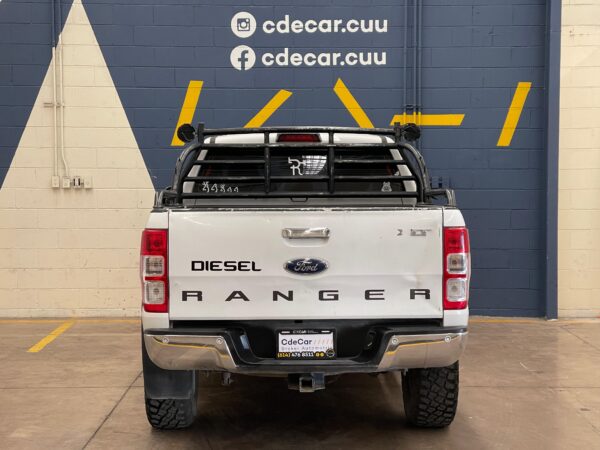 Ford Ranger XLT 2019 - Image 6