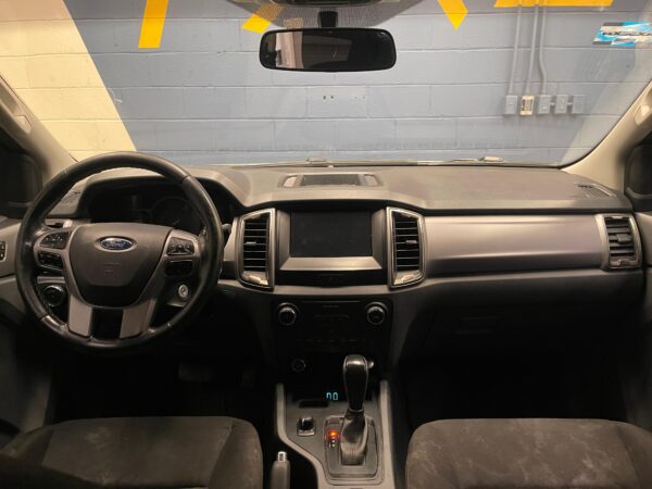 Ford Ranger XLT 2019 - Image 10