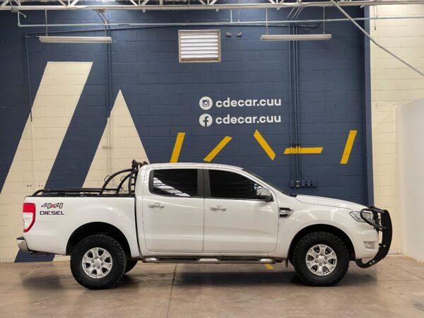 Ford Ranger XLT 2019 - Image 8