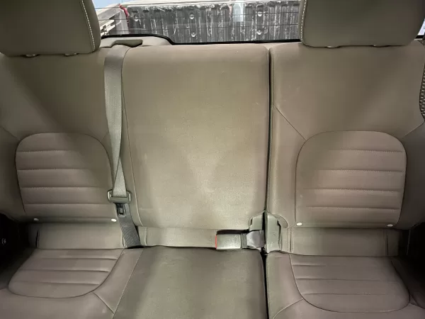 Nissan Frontier PRO4X 2014 - Image 15