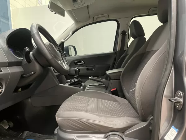 Volkswagen Amarok Highline 2014 - Image 9