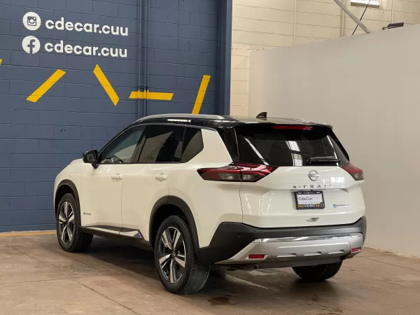 Nissan Xtrail Platinum e-Power 2023 - Image 5