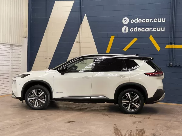 Nissan Xtrail Platinum e-Power 2023 - Image 4