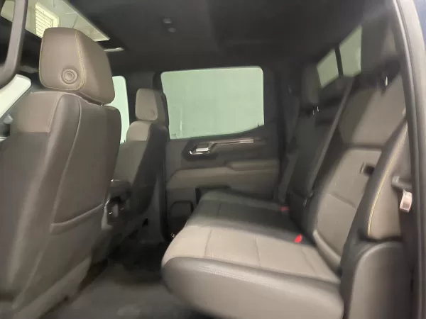 Chevrolet Cheyenne ZR2 2023 - Image 16
