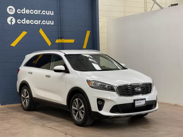 Kia Sorento EX GDI 2020