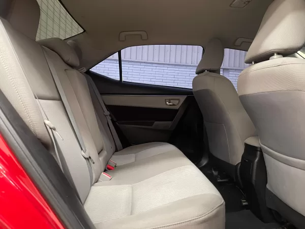Toyota Corolla LE 2016 - Image 14