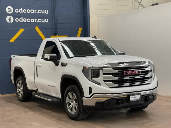GMC Sierra SLE 2024