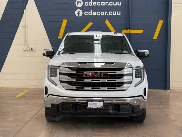 GMC Sierra SLE 2024 - Image 2