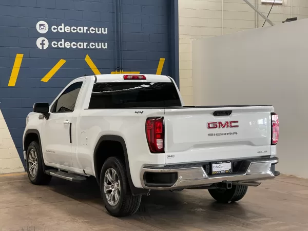 GMC Sierra SLE 2024 - Image 5