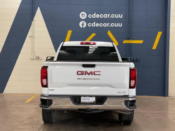 GMC Sierra SLE 2024 - Image 6