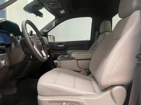 GMC Sierra SLE 2024 - Image 9