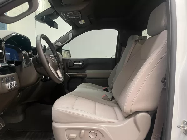 GMC Sierra SLE 2024 - Image 15