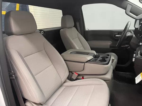 GMC Sierra SLE 2024 - Image 11