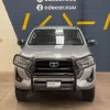 Toyota Hilux SR 2021 - Image 2