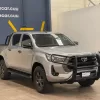 Toyota Hilux SR 2021