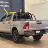 Toyota Hilux SR 2021 - Image 5