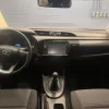 Toyota Hilux SR 2021 - Image 11
