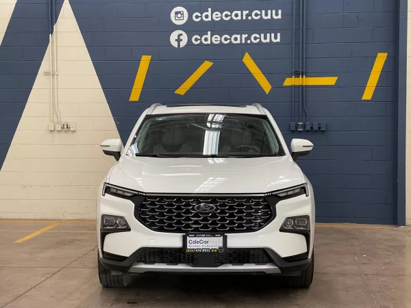 Ford Territory Trend 2023 - Image 2