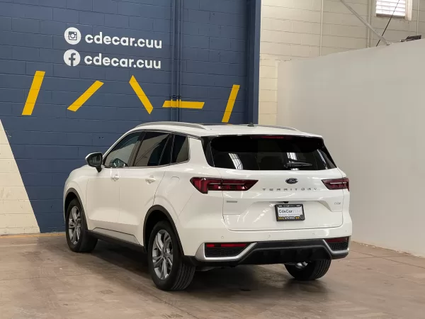 Ford Territory Trend 2023 - Image 5