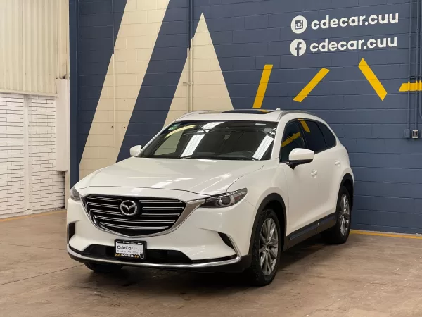 Mazda CX-9 Turbo i Grand Touring 2019 - Image 3