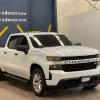 Chevrolet Silverado Custom 2021