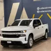 Chevrolet Silverado Custom 2021 - Image 3