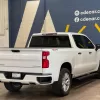 Chevrolet Silverado Custom 2021 - Image 7
