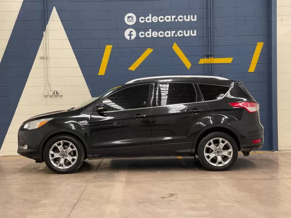 Ford Escape Titanium 2015 - Image 4