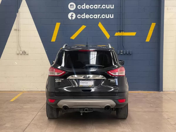 Ford Escape Titanium 2015 - Image 6