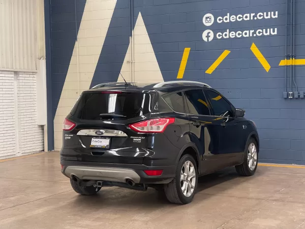 Ford Escape Titanium 2015 - Image 7