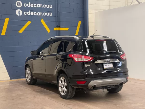 Ford Escape Titanium 2015 - Image 5
