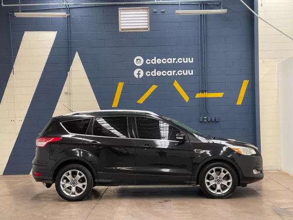 Ford Escape Titanium 2015 - Image 8